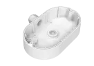 Speco - O4FDMS1 - 4MP x2 Dual Sensor Dome Camera with Advanced Analytics