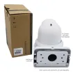 Luminys - LUM-W07 - Wall Mount Bracket for 5MP Kit Turret Camera N3T-5KA2 (Kit only)