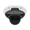 Hanwha - SPB-MDC41V - Smoke Dome Compatible with PNM-C19183RVTP