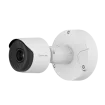 Hanwha - TNO-C3052T - Network IP Outdoor AI Thermal Bullet Camera with 19mm Lens, 384 x 288