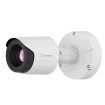 Hanwha - TNO-C3080T - Network IP Outdoor AI Thermal Bullet Camera with 60mm Lens, 384 x 288