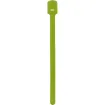 Rip-Tie - Y-55-Q10 - 1/4 Inch Wide Rip-Tie Lite mini