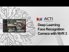 ACTI - LMBA1000