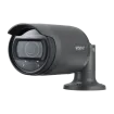 Hanwha - LNO-6012R - 2MP Outdoor Network Bullet Camera with Night Vision with Built-in 2.8mm fixed lens
