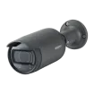 Hanwha - LNO-6072R - 2MP Outdoor Network Bullet Camera with Night Vision with 3.2 ~ 10mm varifocal lens