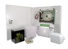 ELK - M1EZ8KB - M1EZ8 Kit with Enclosure and M1KP Keypad