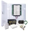 ELK - M1GSYS3 - M1 Gold Kit with Enclosure (No Keypad)  