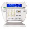 ELK - M1KPB - LCD Keypad, BLUE LCD, 32 Char. Alphanumeric, 6.875" W x 5.25" H