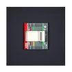 CYBERPOWER - MBS175D5B - CyberPower Maintenance Bypass Switch 50KA 208V 3-Phase 175A for 3-Phase UPS SM040KAMFA