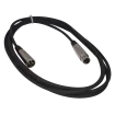 Speco - MCA10 - 10′ High Performance Microphone Cable