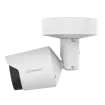 Hanwa - TNO-C3060T/KEX - Network IP QVGA AI Thermal Bullet Camera with 35mm Lens