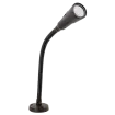 Speco - MGS1 - Goose Neck Microphone