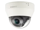 Hanwha - QND-7080R - 4MP Network IR Dome Camera