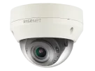 Samsung - QNV-6070R - 2MP Network IR Vandal Resistant Camera