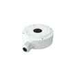Speco - O2BLP3M - 2MP H.265 IP License Plate Recognition Bullet Camera with Junction Box