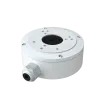 Speco - O4VB2 - 4MP H.265 IP Bullet Camera with Junction Box, NDAA Compliant