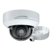 Speco - O6D1M - 6MP Vandal Resistant IP Dome Camera with Advanced Analytics