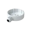 Speco - O6D1M - 6MP Vandal Resistant IP Dome Camera with Advanced Analytics