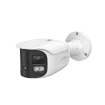 Speco - O8LMSB2 - 8MP 180° Multisensor IP Bullet Camera with Digital Deterrent