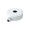 Speco - O8LMST1 - 8MP IP Multi-sensor 180° Wide-Angle Camera with White Light Intensifier® and Advanced Analytics