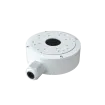 Speco - O8LMST2 - 8MP 180° Multisensor IP Camera with Digital Deterrent