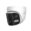 Speco - O8LMST2 - 8MP 180° Multisensor IP Camera with Digital Deterrent