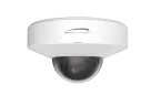 Speco - O8P4N - 8MP IP Mini-Dome Camera with Advanced Analytics