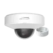 Speco - O8P4N - 8MP IP Mini-Dome Camera with Advanced Analytics