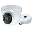 Speco - O8T9M - 8MP (4K) IP Turret Camera with Advanced Analytics, NDAA Compliant