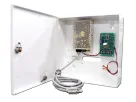 ELK - P412 - Power Supply in Can 4 Amp At 12VDC With Plug-In Power Cord