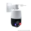 Luminys - P44-8DB25 - 8MP Network 25x LumiDeterrent PTZ Camera