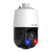 Luminys - P54-4DB25 - 4MP Network 25x LumiDeterrent PTZ