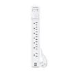 CyberPower - P704URC1 - Outlet Surge Protector