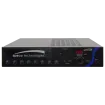 Speco - PBM120A - 120W PA Mixer Amplifier with Module Bay