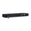 CyberPower - PDU31001 - 15A 1U Monitored Rackmount PDU