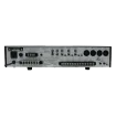 Speco - PMM60A - 60W PA Mixer Power Amplifier with 6 Inputs