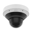 Hanwha - PNM-9022RV - 8MP IR Panoramic Camera with 2.8mm Fixed Lens