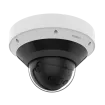 Hanwha - PNM-9022RV - 8MP IR Panoramic Camera with 2.8mm Fixed Lens