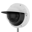 Hanwha - PNM-9022RV - 8MP IR Panoramic Camera with 2.8mm Fixed Lens