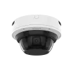 Hanwha - PNM-C32084RQZ-8XE256G - 4K AI, IR, PTRZ Multi-directional, Open Version with Jetson Orin 8GB (L)
