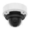 Hanwha - PNV-A9082RZ - 8MP IR Outdoor Vandal Dome AI, PTRZ Camera