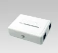 Planet - POE-152 - IEEE802.3af PoE Injector - End-Span for Gigabit Ethernet