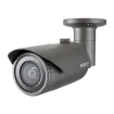 Hanwha - QNO-6022R - 2 MP Network IR Bullet Camera with 4mm Lens