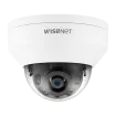Hanwha - QNV-6022R - 2 MP Network IR Vandal Resistant Dome Camera with 4mm Lens