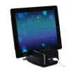 Cyber Power - PS205U - Dual Power Station 2-Outlets with 2-2.1A USB Charging Ports and 5FT Cord