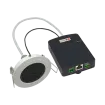 ACTi - Q14 - 2MP Indoor Pinhole Covert Network Camera, 3.7mm Fixed Lens