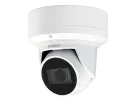 Hanwha - QNE-6080RV - 2MP Flateye Camera (Ivory color)