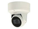 Hanwha - QNE-7080RV - 4MP Flateye Camera (Ivory color)