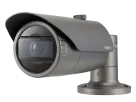 Hanwha - QNO-7080R - 4MP Network IR Bullet Camera with Varifocal lens