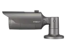 Hanwha - QNO-7080R - 4MP Network IR Bullet Camera with Varifocal lens